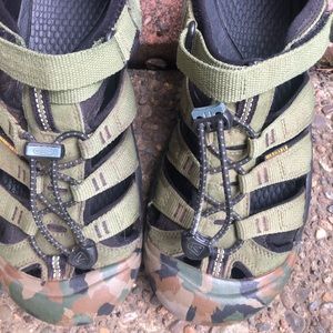 Keen Newport H2 Sandal